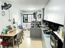Blk 608 Clementi West Street 1 (Clementi), HDB 3 Rooms #546028361
